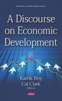 bokomslag A Discourse on Economic Development