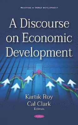 bokomslag A Discourse on Economic Development