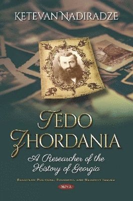 Tedo Zhordania 1