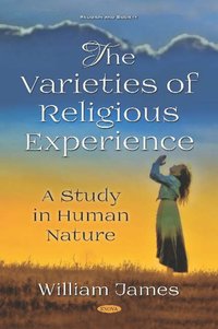 bokomslag Varieties of Religious Experience