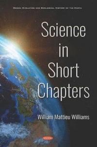 bokomslag Science in Short Chapters