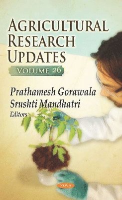 Agricultural Research Updates 1