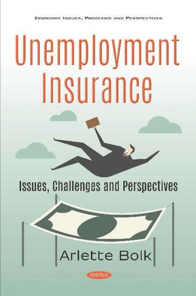 bokomslag Unemployment Insurance