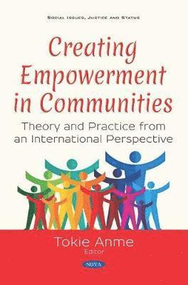 Creating Empowerment in Communities 1