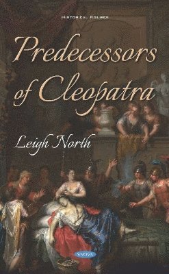 Predecessors of Cleopatra 1