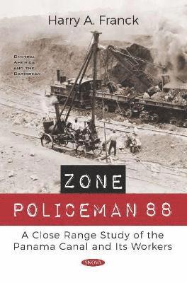 Zone Policeman 88 1