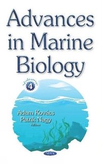 bokomslag Advances in Marine Biology