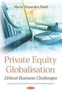 bokomslag Private Equity Globalisation