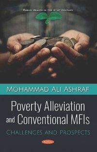 bokomslag Poverty Alleviation and Conventional MFIs