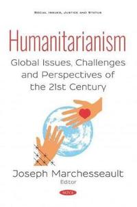bokomslag Humanitarianism