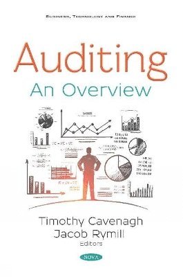 bokomslag Auditing