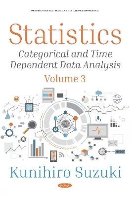 Statistics -- Volume 3 1