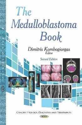 The Medulloblastoma Book 1