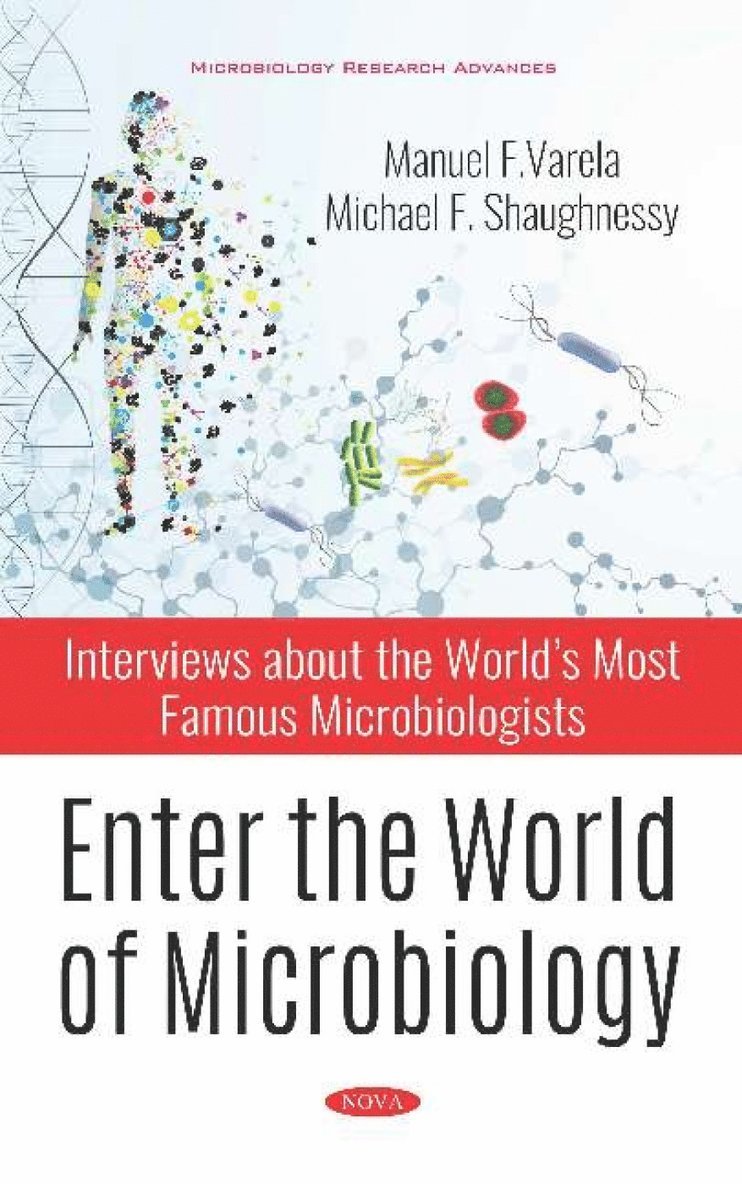 Enter the World of Microbiology 1