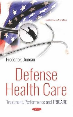 Defense Health Care 1