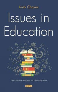 bokomslag Issues in Education