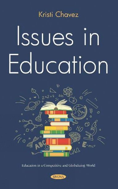 bokomslag Issues in Education