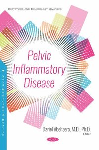 bokomslag Pelvic Inflammatory Disease