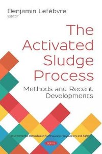 bokomslag Activated Sludge Process