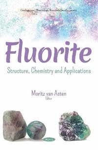 bokomslag Fluorite