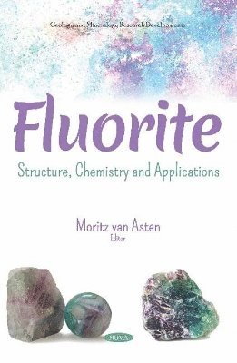 bokomslag Fluorite