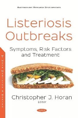 Listeriosis Outbreaks 1