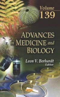 bokomslag Advances in Medicine and Biology