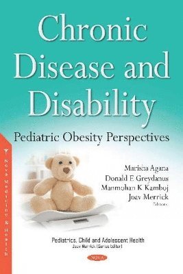 Chronic Disease and Disability 1