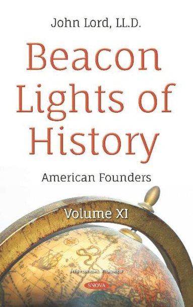 bokomslag Beacon Lights of History