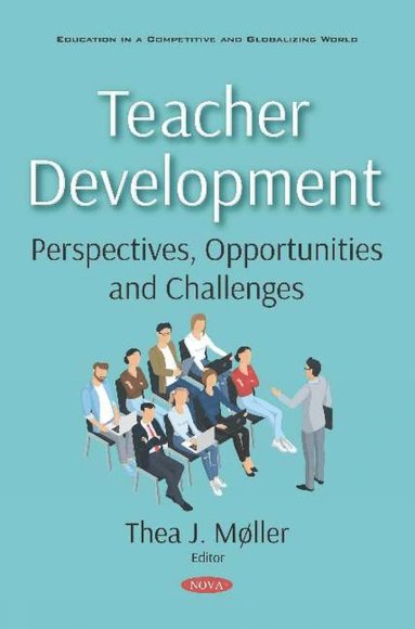 bokomslag Teacher Development