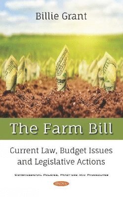 The Farm Bill 1