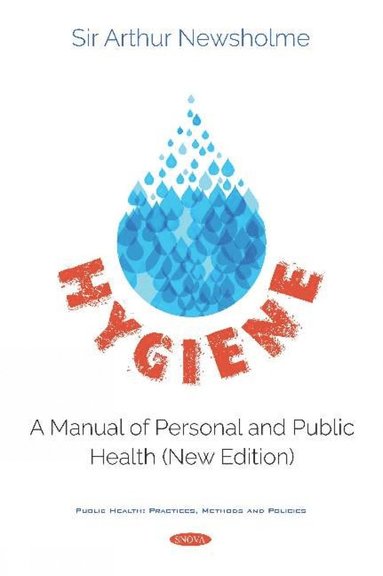 bokomslag Hygiene