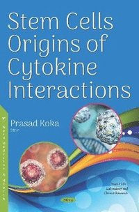 bokomslag Stem Cells Origins of Cytokine Interactions