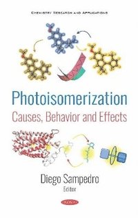 bokomslag Photoisomerization