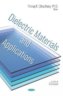 bokomslag Dielectric Materials and Applications