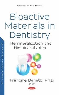 bokomslag Bioactive Materials in Dentistry