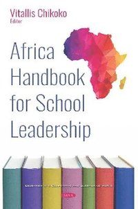 bokomslag Africa Handbook for School Leadership
