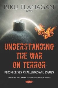 bokomslag Understanding the War on Terror