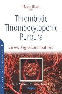 Thrombotic Thrombocytopenic Purpura 1