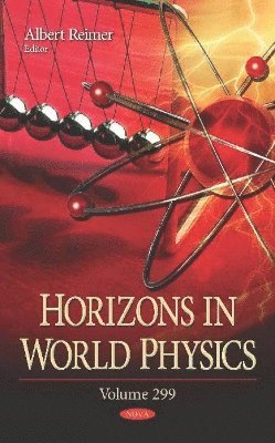 Horizons in World Physics 1