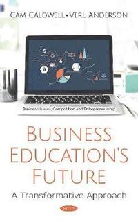 bokomslag Business Education's Future