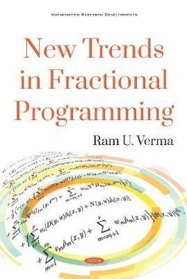 New Trends in Fractional Programming 1