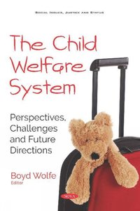 bokomslag Child Welfare System