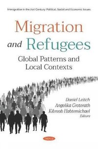 bokomslag Migration and Refugees
