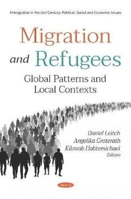 Migration and Refugees 1