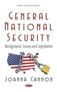 bokomslag General National Security