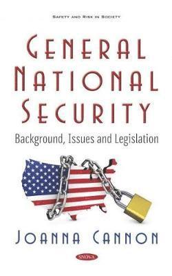 bokomslag General National Security