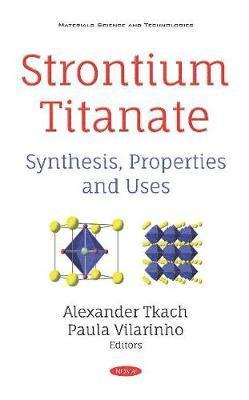 Strontium Titanate 1