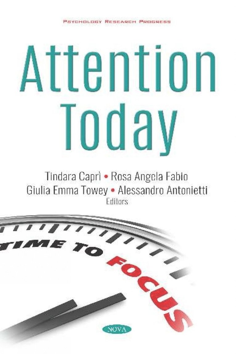 Attention Today 1