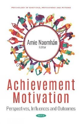 Achievement Motivation 1